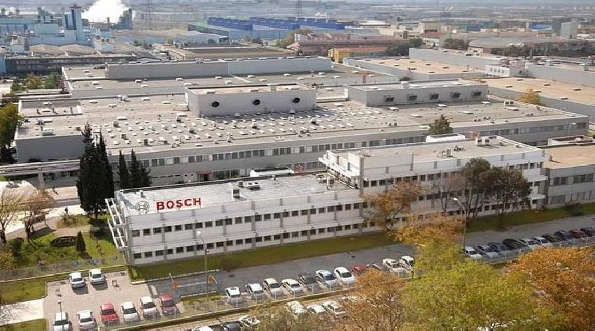 Bosch bayileri bursa